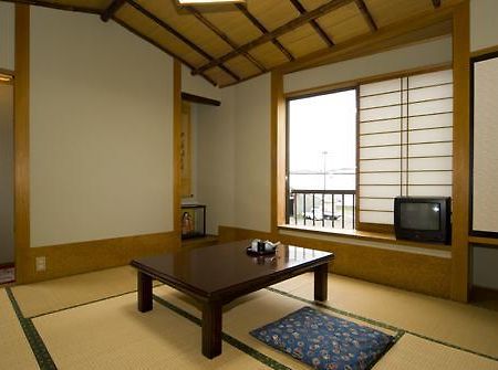 Yamaya Hotel Numazu Exterior photo